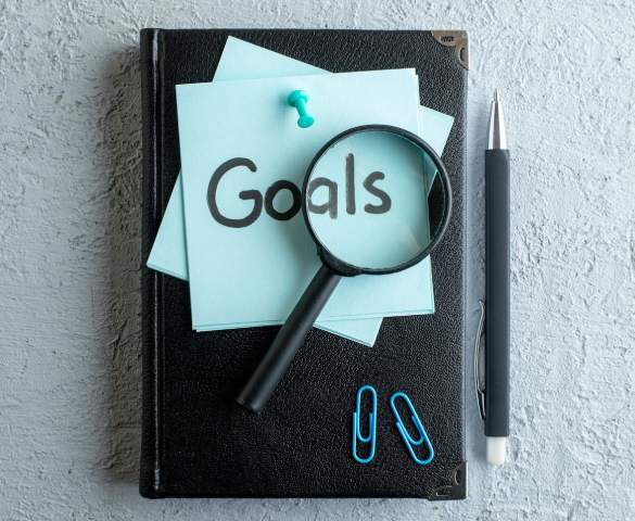 goal